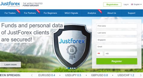 justforex login|just forex demo.